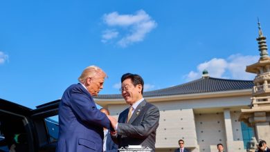 韓美峰會達成共識：3,500億美元投資基金及尖端產業合作