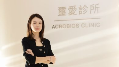 璽愛診所結合AI與氫氣技術   為預防醫學開啟全新路徑