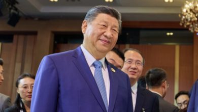 [APEC 2025] 技術秩序主導權之爭?：中國擴大 AI、量子、智慧產業影響力