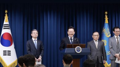 韓國透過韓美合作 強化以AI·半導體·造船為核心的產業戰略