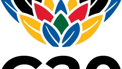 《霸權穩定》的黃昏：從約翰尼斯堡G20看全球治理及地緣政治的「中間帶」危機