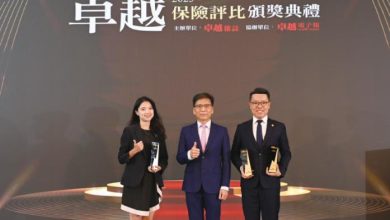 富士達保經以科技與關懷領航　 邁入二十週年永續經營