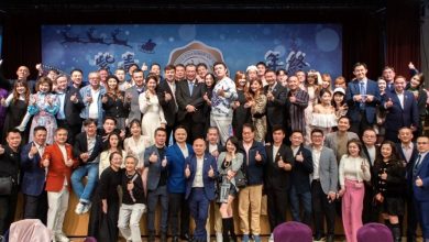 展望2026 ：紫青國際商會國內聚焦跨城交流並啟動國際與南向經濟外交