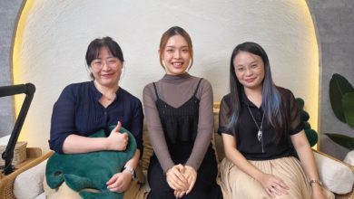 讓禮儀師也被看見    弘願打造殯葬業首創的心理支持訓練