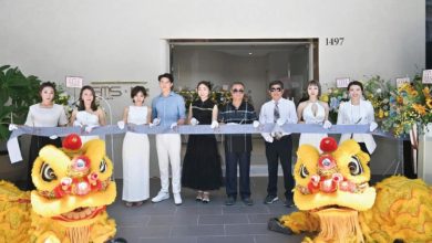 植萃療癒與創業共榮　蒂絲羽的「有感、天然、永續」哲學