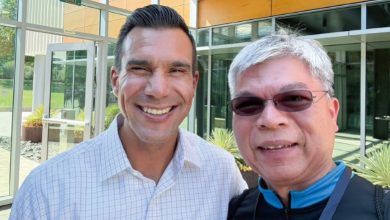 從臨床到國際舞台  江秉穎醫師的睡眠醫學之路
