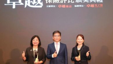中華郵政以客為尊 廣受全民信賴