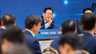 李在明政府部會業務報告全面公開　連日成為輿論焦點
