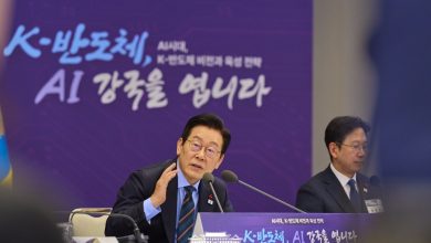 韓國啟動無晶圓半導體規模十倍擴張計畫…劍指全球「半導體二強」地位
