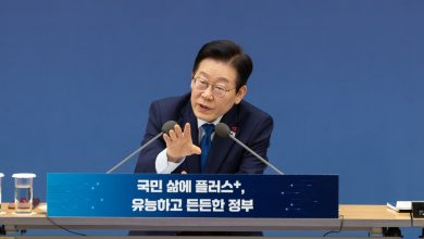 大田與忠清南道整合…行政版圖重整討論再度浮上檯面