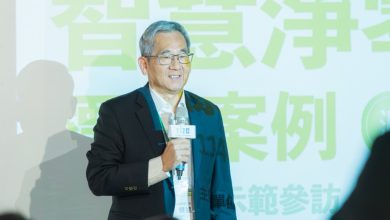 建研所參訪淡水淨零標竿場域  將捷「滬尾藝文園區」示範跨時代韌性
