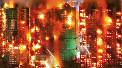 香港高樓火災的深度解析「環境失配與災難傷亡的關聯機制」系列報導（一）