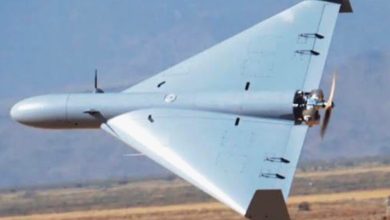 美軍面對無人機挑戰 終於轉身調整