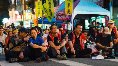 台灣「年金改革」的爭議與探討！