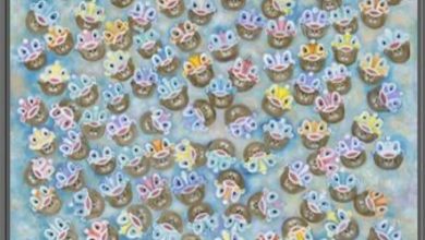藝術家暨繪本作者 Louise Yi 參與 2025 新加坡 Bank Art Fair