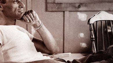 由Arthur Miller：Writer紀錄片端視寫作是無極限的理論