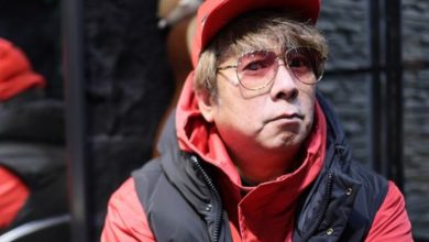 從曹西平猝死看藝人生命從「光芒與殞落」之無常！