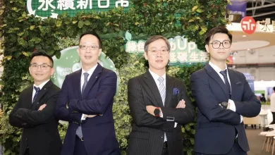 以金融驅動永續行動 永豐銀行獲《卓越》最佳永續影響力獎