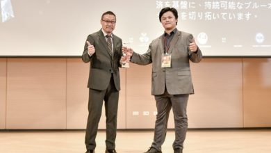 「乾」淨革命   燿釷鋰可生以領先技術重塑全球電池回收標準