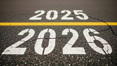 2026年全球經濟版圖快速重整 新世代來臨