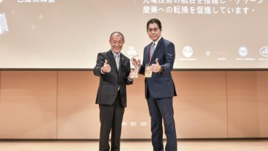氫能先鋒光騰國際  引領產業抗氧化技術革命