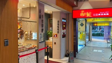 近70年知名老店「南京板鴨店」變調？服務素質令人心寒！
