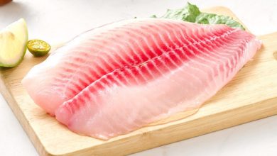 台灣鯛之困境「有魚無市」
