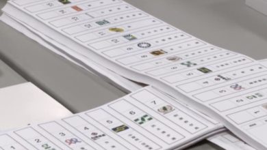 選出最佳人選：不在籍投票爭議與新式單一選舉兩票制