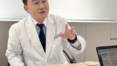 從修補到新生 CEO蘇宗柏用再生醫療翻轉醫美版圖
