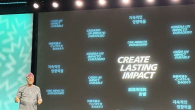 26-27年度國際扶輪社長年度文告：創造持恆的影響Create Lasting Impact