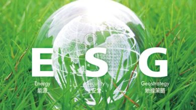 ESG 換軌：歐美新版ESG重新定義