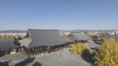 當僧團老去（一）：台灣佛教「滅寺」的危機