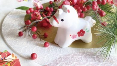 新春赤馬年職場開運術