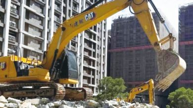 「土石之亂」與國土規劃