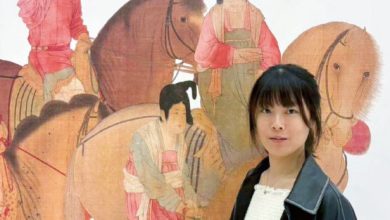 從台北到瀋陽：一位台灣女孩的東北醫學成長路