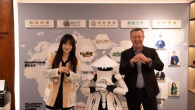 AI融合東方智慧 | 先知命局（SeerQ）總部落戶香港打造全球一站式「健康與人生規劃」平台