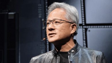 輝達千億美元投資 OpenAI 傳聞降溫