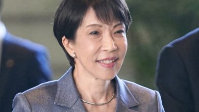 「高市效應」將讓自民黨成為眾議院第一大黨！