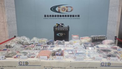 【山區藏的不是寶！北市刑大瓦解全臺最大「埋包」運毒集團】