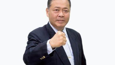 澎湖縣長意外跌倒牽動了澎湖政治生態與醫療不足！