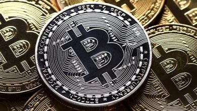 比特幣崩跌加密貨幣潰散