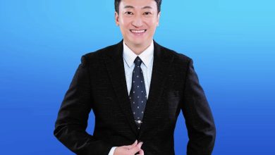 從守護家鄉到再度擔起重任：魏嘉賢宣布參選花蓮縣長