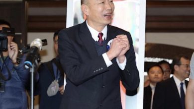 初七五院茶敘談國情報告形式　統問統答成討論焦點