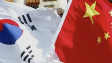 南韓親中態度將影響美國西太平洋戰略部署！