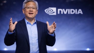 輝達縮減 OpenAI 投資規模－黃仁勳：1000億美元投資計畫不再推進