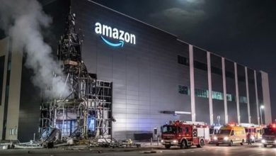 中東衝突升級：科技基礎設施成新戰場 Amazon、Microsoft、Google AI與雲端恐為戰略焦點