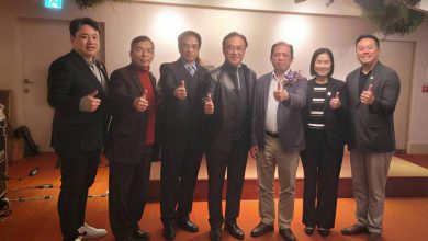 智慧人居產業促進會推動台灣智慧建築及低蘊含碳與全球永續 GRESB 對接