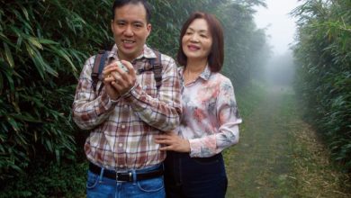把孩子的未來　做到自己安心走得下去：彭玉燕與肯納自閉症基金會的「雙老」承諾