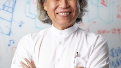 曹仲標以包裝結構創造再利用價值：省紙減材、環保減碳，落實ESG精神