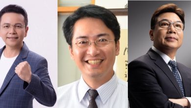 藍營彰化縣長提名陷僵局　地方焦慮升溫：整合刻不容緩
